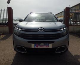 Citroen C5 Aircross C5 Aircross BlueHDi 130 S&S EA
