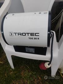 riscaldatore elettrico 380v