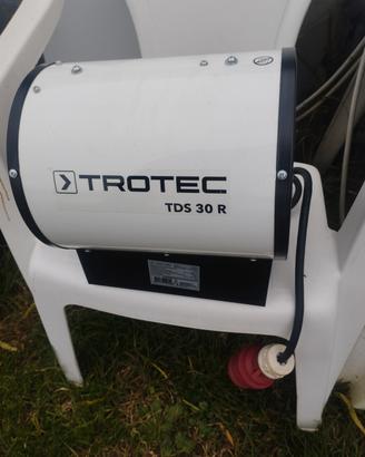 riscaldatore elettrico 380v