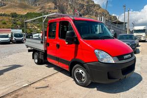Iveco Daily Doppia Cabina 35C15 -4B-