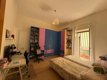 Appartamento a bagnoli