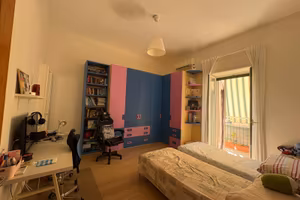 Appartamento a bagnoli