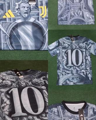 Maglia Juventus allenamento taglia L