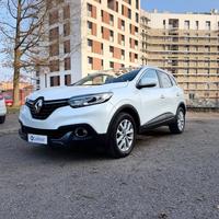 Renault Kadjar 1.5 dci energy Intens 110cv
