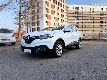Renault Kadjar 1.5 dci energy Intens 110cv