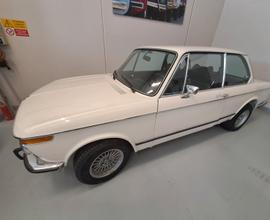 BMW 2002 Tii - 1974