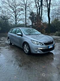 Peugeut 308 hdi business