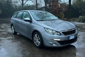 Peugeut 308 hdi business