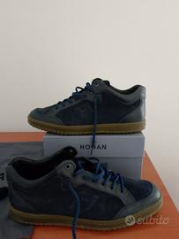 scarpe hogan