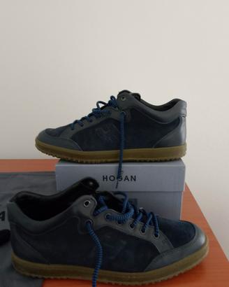 scarpe hogan