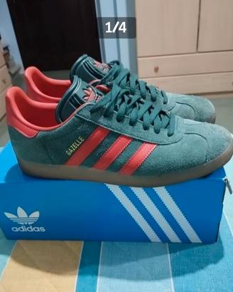 Adidas Gazelle