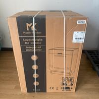 Lavastoviglie da incasso  Nuova!!