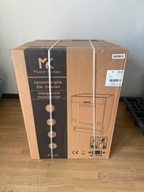 Lavastoviglie da incasso  Nuova!!