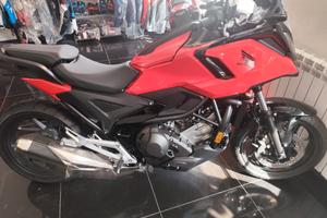 Honda NC 750 X DCT 2026