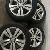 CERCHI IN LEGA da 19