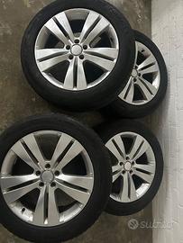 CERCHI IN LEGA da 19