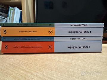 Alpha test ingegberia tolc I