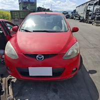 Per ricambi Mazda 2 de dh 1.4 MZR-CD 50KW 68CV YA