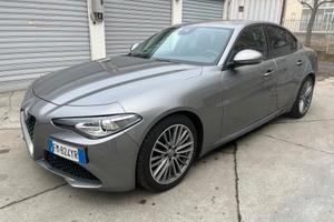 Alfa Romeo Giulia 2.2 Turbodiesel 180 CV AT8 Busin