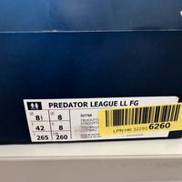 Adidas Predator League LL
