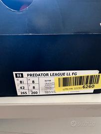 Adidas Predator League LL