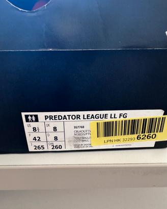Adidas Predator League LL