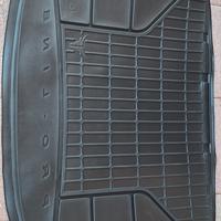 Tappeto bagagliaio Nissan Qashqai 2^serie