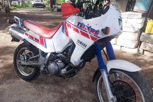 Yamaha XTZ 660 Tenerè 1992