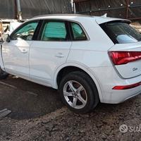Ricambi Audi Q5