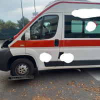 Ricambi fiat ducato anno 2014