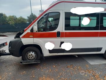 Ricambi fiat ducato anno 2014