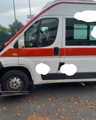 Ricambi fiat ducato anno 2014