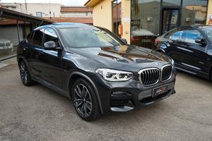 Bmw X4 xDrive20d Msport