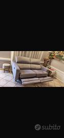 Divano poltrone e sofa’