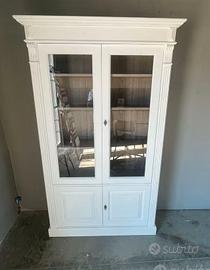 cristalliera Dialma Brown