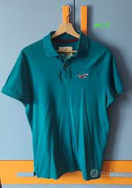Polo HOLLISTER