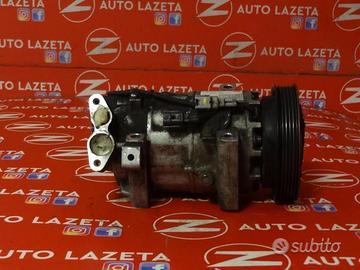 COMPRESSORE A/C Renault Captur Codice 926004990R