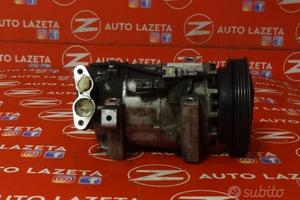 COMPRESSORE A/C Renault Captur Codice 926004990R