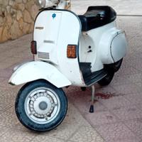 Vespa PK S
