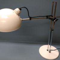 Lampada da Tavolo - Vintage anni 60 - Stilux