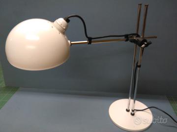 Lampada da Tavolo - Vintage anni 60 - Stilux