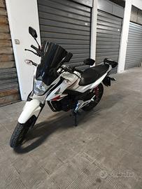 Honda cb125