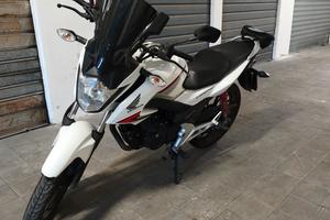 Honda cb125