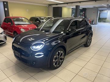 FIAT 600 Hybrid 110 CV DCT MHEV La Prima--14.700