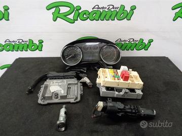 KIT AVVIAMENTO FIAT BRAVO 1.9 MTJ ANNO 2010