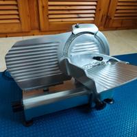 affettatrice per prosciutto