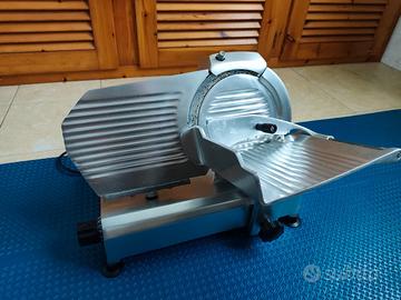 affettatrice per prosciutto