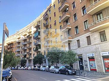 Appartamento di 55 m² con 2 locali a Roma