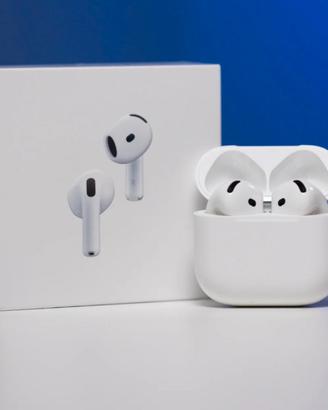 Auricolari wireless