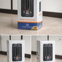 Storz & Bickel Mighty  originale – NUOVO SIGILLATO
